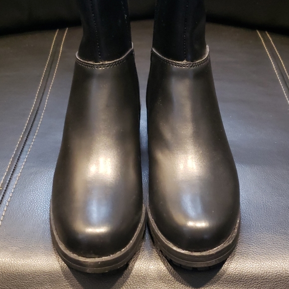 SOLD SOLD SOLD SOLD SOLD Womens Boots - Picture 6 of 7